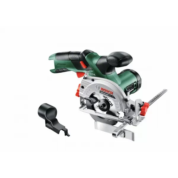 Aku okružní mini-pila Bosch UniversalCirc 12 solo 06033C7003