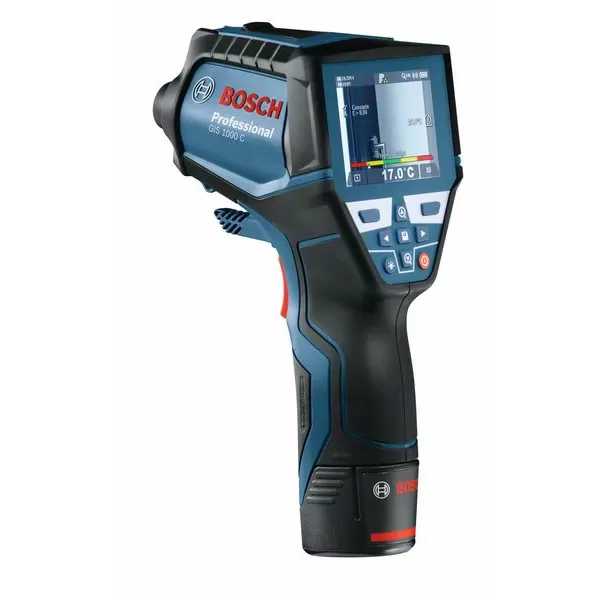 Termodetektor Bosch GIS 1000 C solo Professional 0601083308
