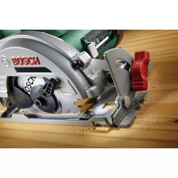 Aku okružní mini-pila Bosch UniversalCirc 12 solo 06033C7003