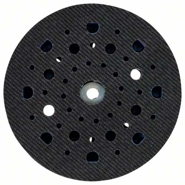 Talíř pro excentrickou brusku Bosch 125mm tvrdý 2608601331