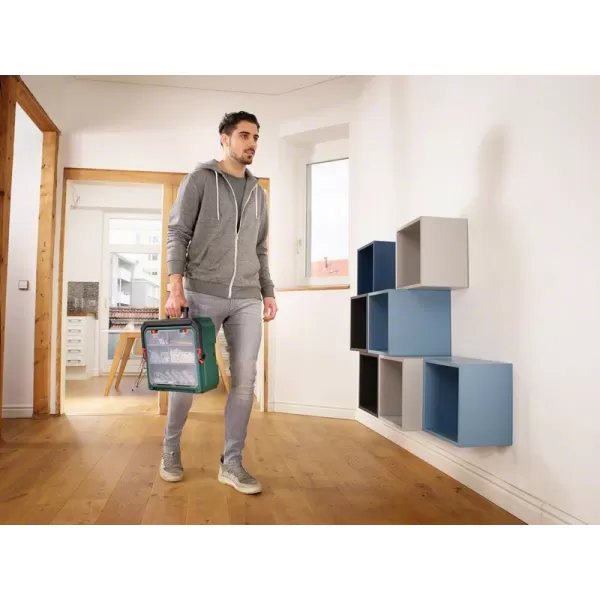 Příslušenství SystemBox Víko Systemboxu