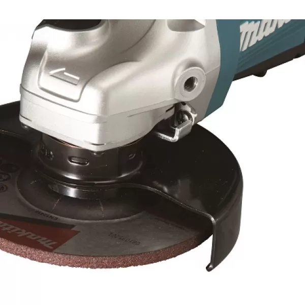 Úhlová bruska Makita GA5050R 125mm,1300W