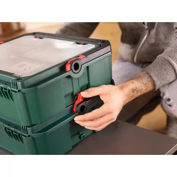 Příslušenství SystemBox Víko Systemboxu