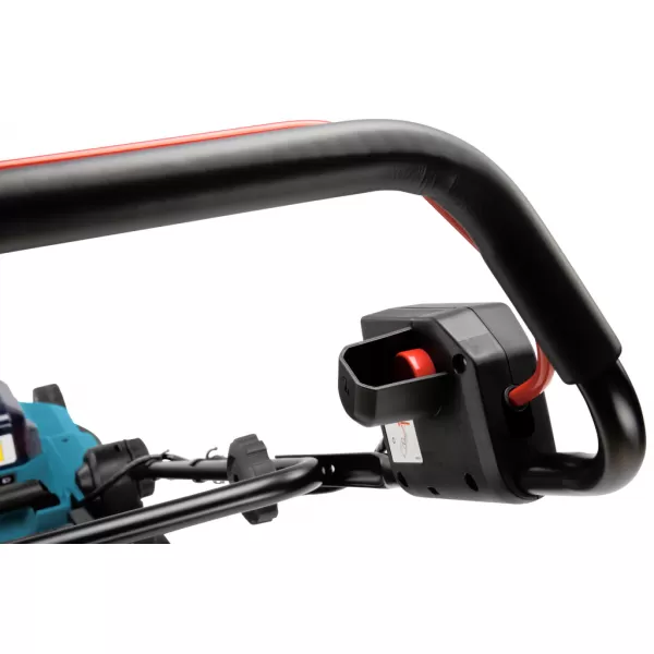 Aku sekačka 430mm Makita Li-ion LXT 2x18V/5,0Ah DLM432CT2