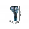 Termodetektor Bosch GIS 1000 C solo Professional 0601083308