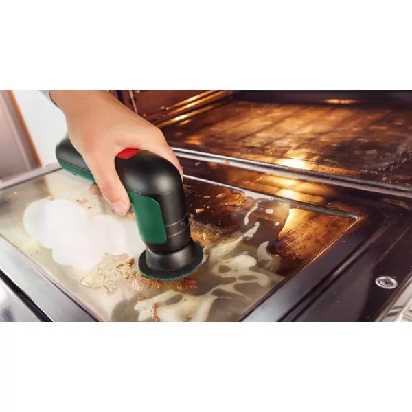 Kuchyňská čističí podložka pro Bosch UniversalBrush