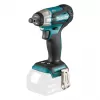 Aku rázový utahovák Makita DTW181Z, 1/2" 210Nm, solo