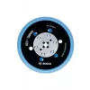 Talíř pro excentrickou brusku Bosch 125mm tvrdý 2608601331