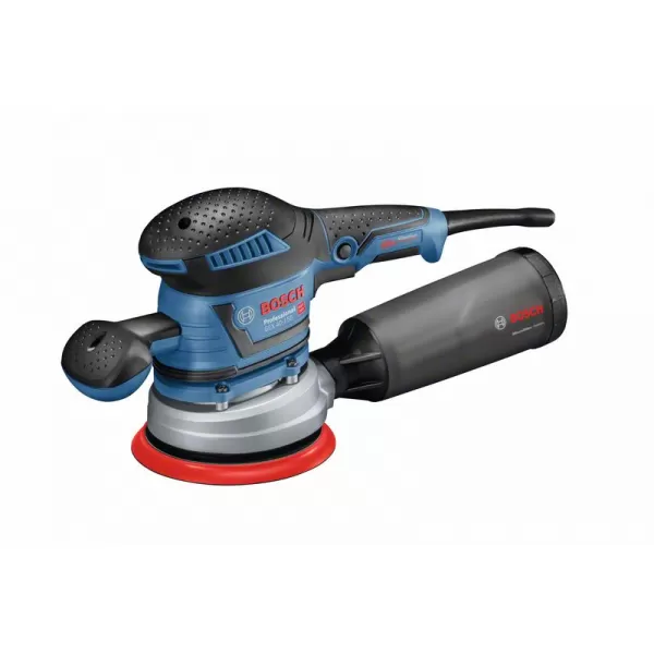 Excentrická bruska Bosch GEX 40-150 Professional 060137B202