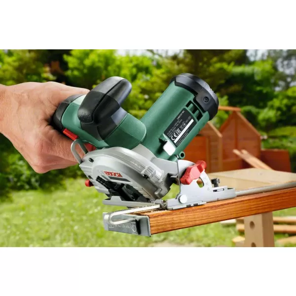 Aku okružní mini-pila Bosch UniversalCirc 12 solo 06033C7003