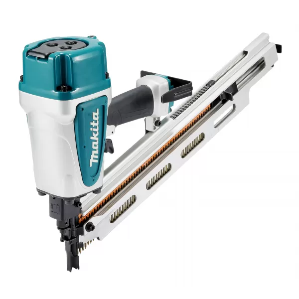 Pneumatická hřebíkovačka 50-90mm Makita AN924