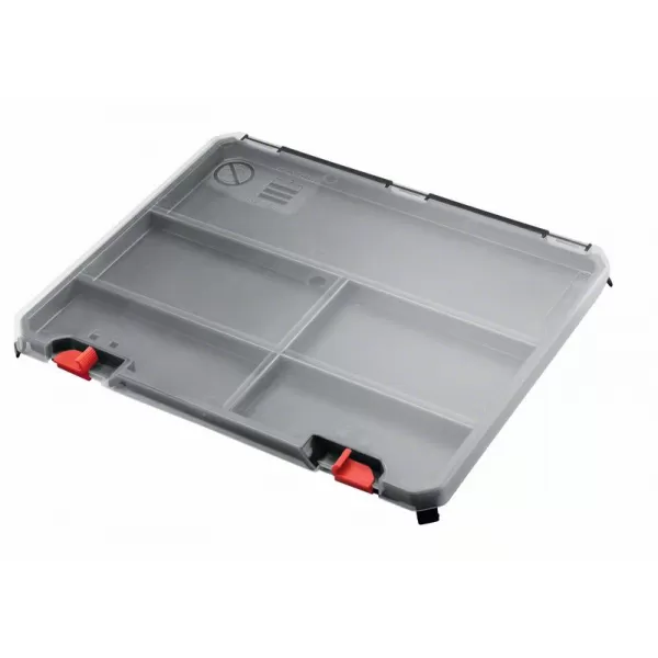 Příslušenství SystemBox Víko Systemboxu