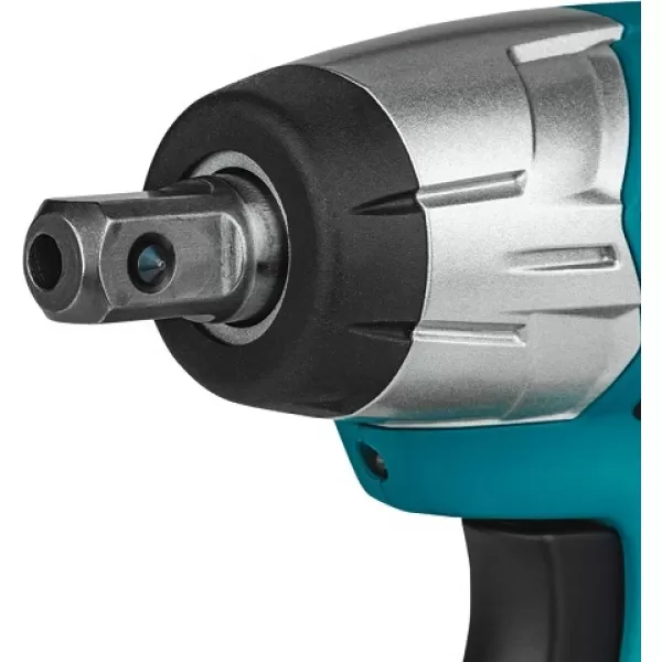 Aku rázový utahovák Makita TW141DZ - solo