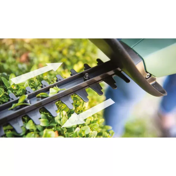 Aku nůžky na živý plot Bosch EasyHedgeCut 18-45 solo 0600849H03