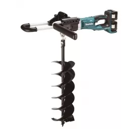 Aku půdní vrták Makita DDG460ZX7 Li-ion 2x18V - solo