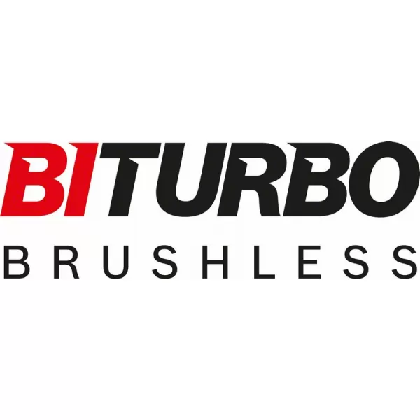 Aku rázový utahovák Bosch GDS 18V-1050 H Professional BITURBO, 2 × 18V/5.0Ah, 3/4", L-BOXX 06019J8522