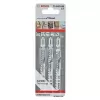 Sada pilových plátků Bosch T 144 DHM Endurance for Wood /bal.3/ 2608665071