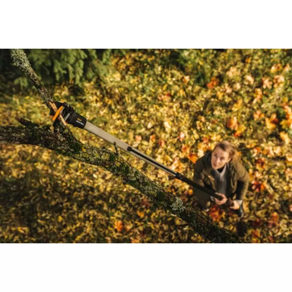 Univerzální zahradní nůžky Fiskars UPX82