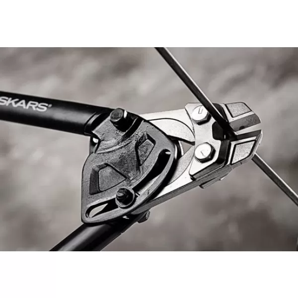 Štípací kleště na dráty, tyče, 61cm PowerGear Fiskars