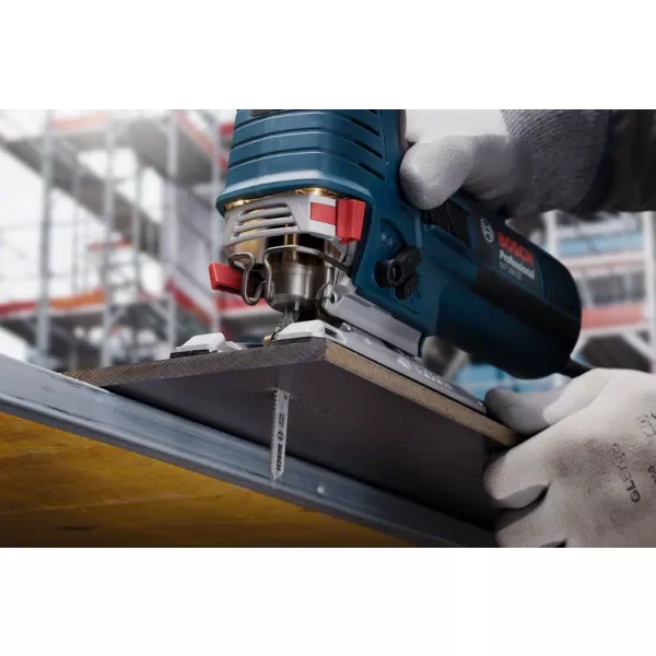 Sada pilových plátků Bosch T 128 BHM Endurance for Laminate bal.3
