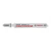 Sada pilových plátků Bosch T 128 BHM Endurance for Laminate bal.3