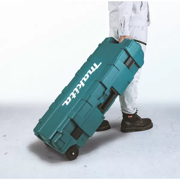 Bourací kladivo Makita HM1511 s AVT 48,9J,1850W