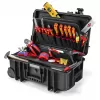 Kufr Robust 23 s nářadím, Elektro 00 21 35 Knipex