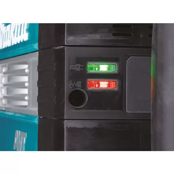 Bourací kladivo Makita HM1511 s AVT 48,9J,1850W
