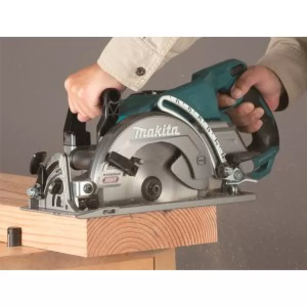 Aku okružní pila Makita RS001GZ XGT 40V, 185mm