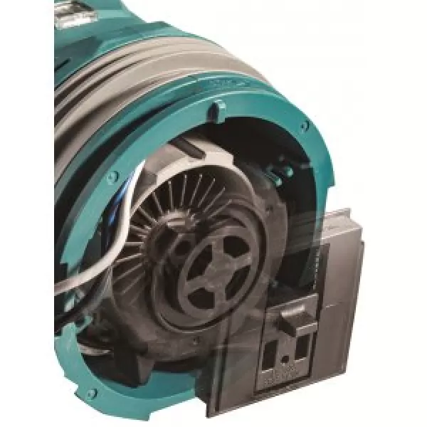 Úhlová bruska Makita GA9070X1, 230mm, 2800W