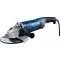 Úhlová bruska Bosch GWS 24-230 JZ Professional 06018C3300