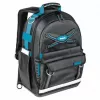 Batoh s organizérem Makita 390x230x490mm E-15481