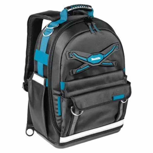 Batoh s organizérem Makita 390x230x490mm E-15481