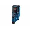 Detektor Wallscanner Bosch D-tect 200 C Professional 0601081601