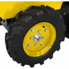 Kolový přepravník Güde DUMPER GAD 400.1 / 4x4