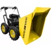 Kolový přepravník Güde DUMPER GAD 400.1 / 4x4