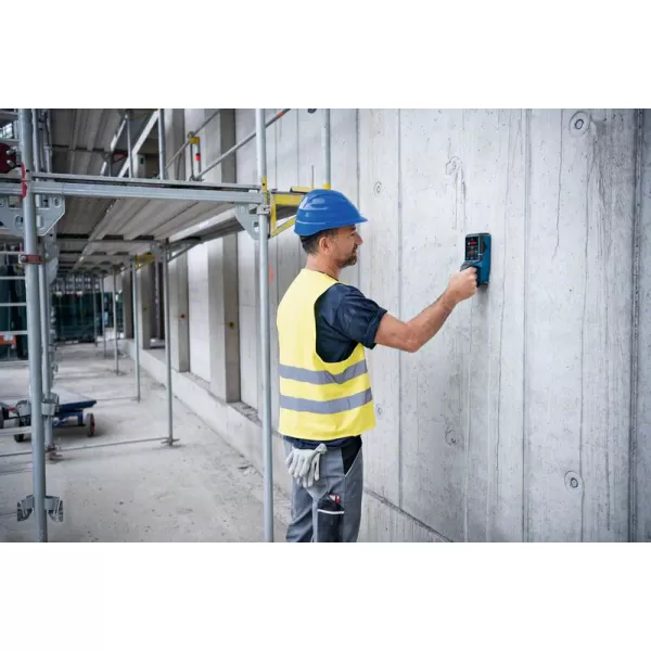 Detektor Wallscanner Bosch D-tect 200 C Professional 0601081601