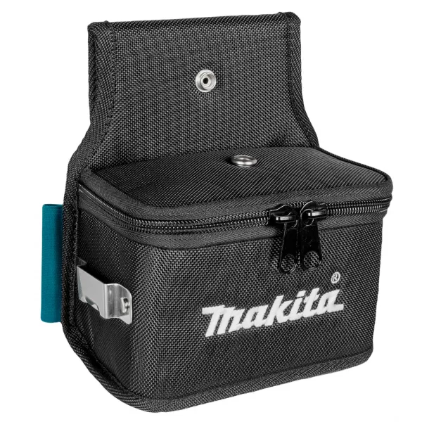 Brašna Makita se zipem 175x105x185mm