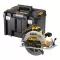 Aku okružní pila Dewalt DCS573NT-XJ, 18V / 54V FLEXVOLT