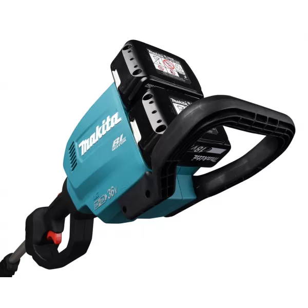 Aku vyvětvovací řetězová pila Makita DUA301Z, 2x18V - solo