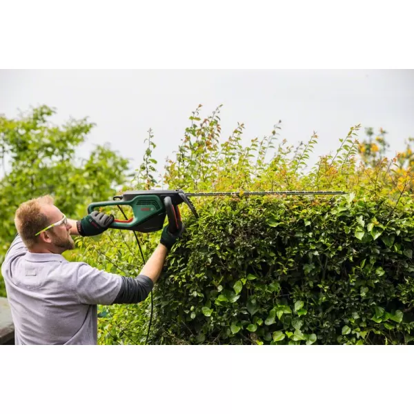 Nůžky na živý plot Bosch AdvancedHedgeCut 65 06008C0801