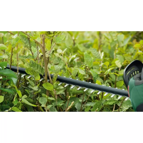 Aku nůžky na živý plot Bosch UniversalHedgeCut 18-50 solo 0600849K00