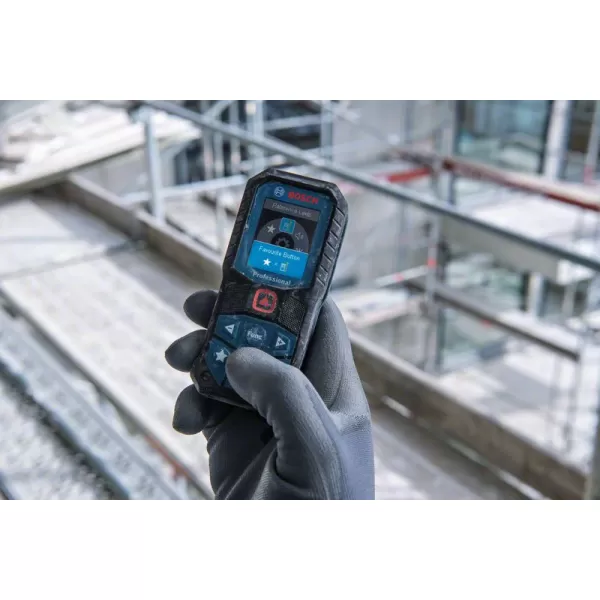 Laser stavební Bosch GLM 50-22 Professional 0601072S00