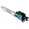 Aku vyvětvovací řetězová pila Makita DUA301Z, 2x18V - solo