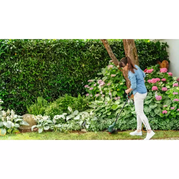 Strunová sekačka aku Bosch EasyGrassCut 18V-26 solo 06008C1C04