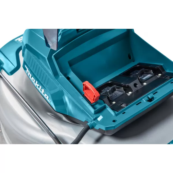 Aku sekačka Makita DLM463Z, 460mm Li-ion LXT 2x18V