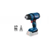 Aku horkovzdušná pistole Bosch GHG 18V-50 solo Professional 06012A6500