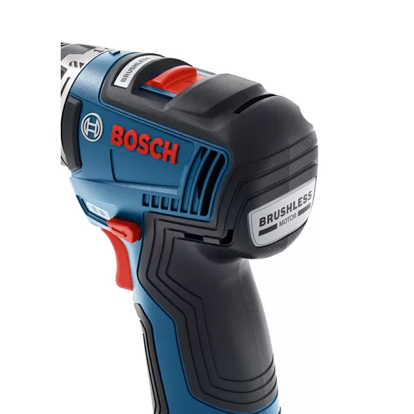 Aku vrtačka Bosch GSR 12V-35 FC Full Set solo Professional 06019H3003