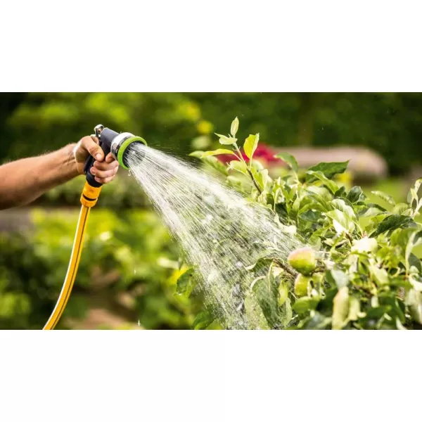 Aku zahradní ponorné čerpadlo Bosch GardenPump 18V-2000 (1x2,5 Ah) 06008C4202
