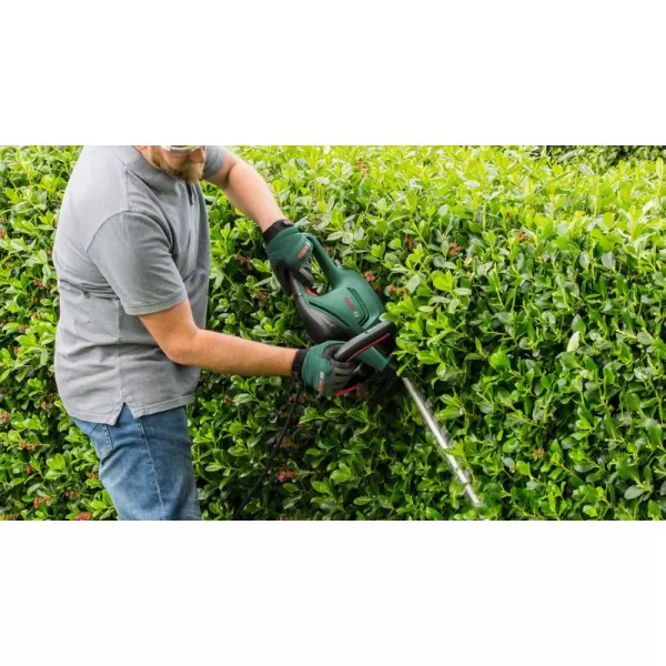 Nůžky na živé ploty elektrické Bosch UniversalHedgeCut 50